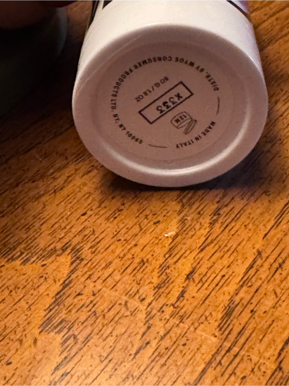 WYO'S The Disappearing Act Shaving Suds Stick — Lavender & Silver Packaging - Picture 7 of 9